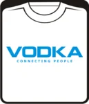 VODKA connecting people